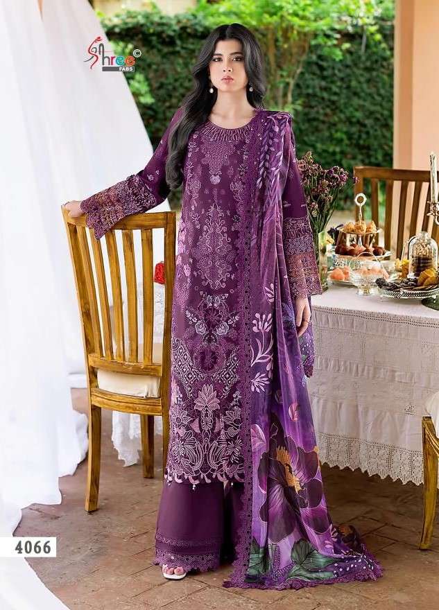 ELAF EXCLUSIVE REYON COLLECTION VOL-01 BY SHREE